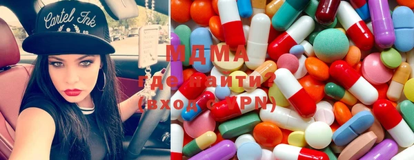 МДПВ Алексеевка